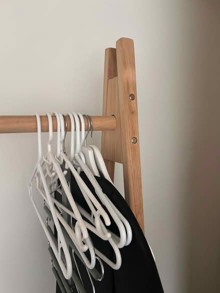 Photo of free Freestanding Wardrobe (Loftus Road W12) #3