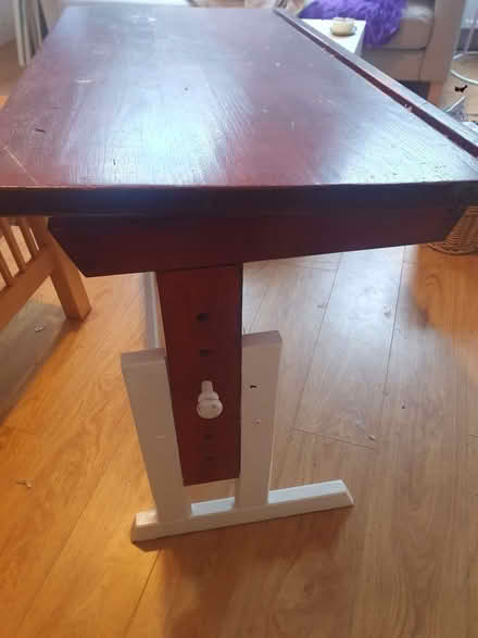 Photo of free Drawing table (Dublin) #1
