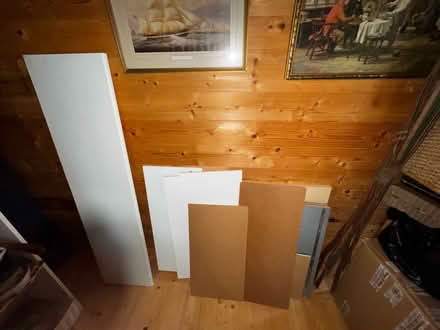 Photo of free Assorted Furniture Offcuts (Sherwood TN2) #2