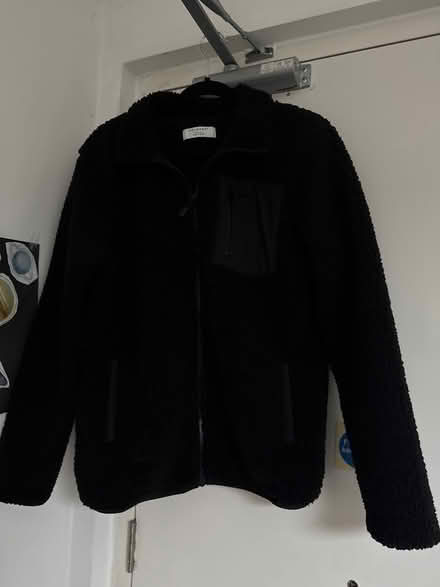 Photo of free Winter jacket (Southsea) #1