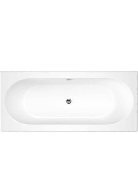 Photo of free Brand new White double ended bath 1700x700 slight damage (Wennington LA2) #1