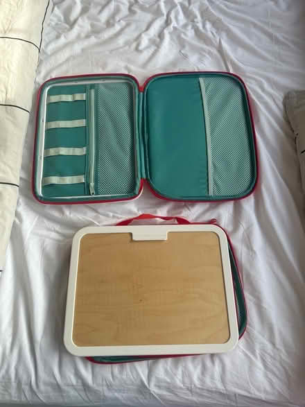 Photo of free Ikea kids travel drawing cases (Petts Wood BR5) #1