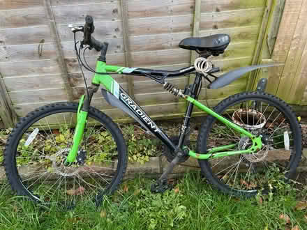 Photo of free 3 Bicycles (BN3) #2