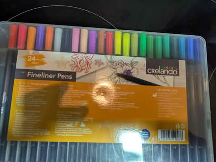 Photo of free Arty stuff (Grangeway area NN10) #4