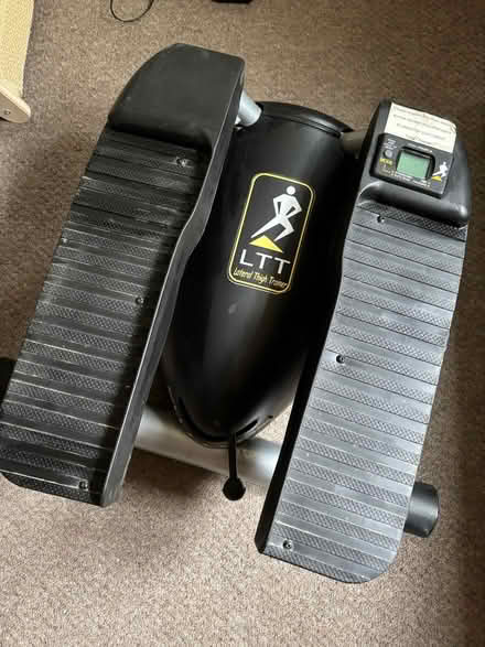 Photo of free Lateral Thigh Trainer (Great Ashley BA15) #1