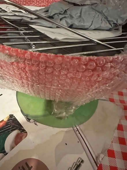 Photo of free Barbecue- new (BD18 Wrose) #3