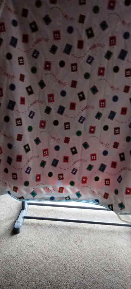Photo of free Double Duvet Cover (Northgate Village CH2) #3