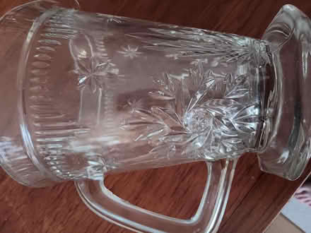 Photo of free Two vintage vases (Chipping Ongar CM5) #3