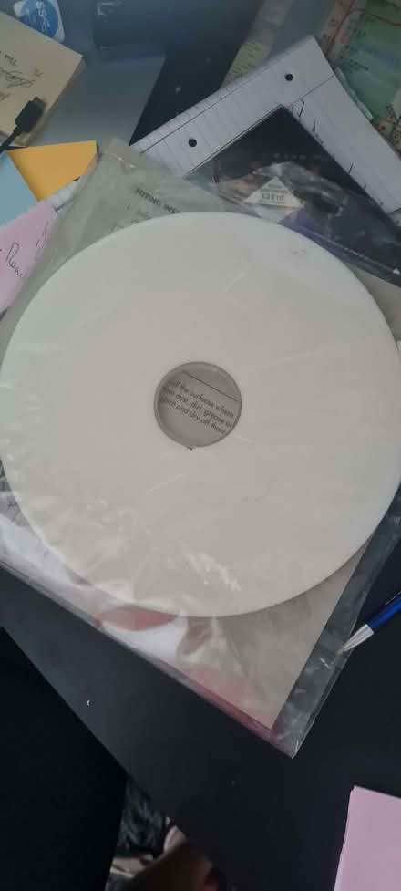 Photo of free Draft excluder - self adhesive foam (Stroud Green N4) #2