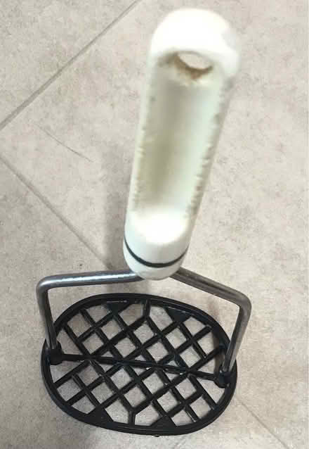 Photo of free Potato Masher (Abbey Wood SE2) #1