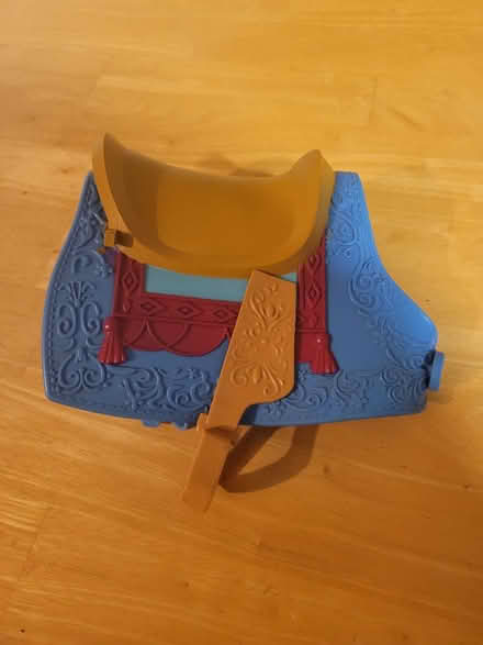 Photo of free Toy saddle - build a bear? (Ballyclare BT39) #2