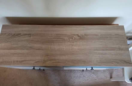 Photo of free Oak effect chest of drawers (High Barnet EN5) #2