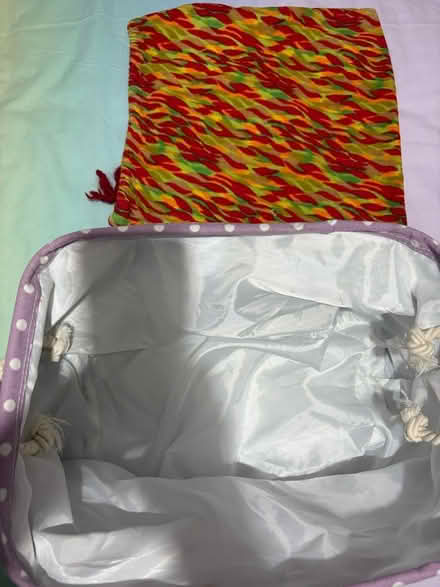 Photo of free Wool (Glenrothes KY7) #2