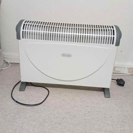 Photo of free Heater (OX1 South Oxford) #1