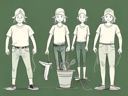 Photo of Pot or pan (Hunts Grove GL2) #1