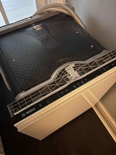 Photo of free Bosch Dishwasher (NW2 Cricklewood) #2