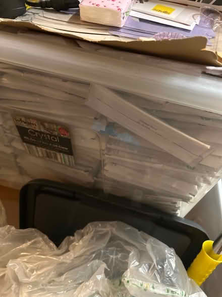 Photo of free Ames shakes (NW3 Hampstead) #1