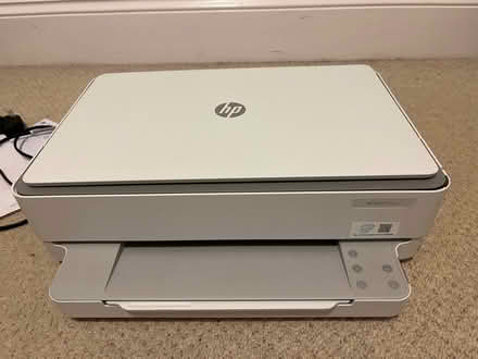 Photo of free Printer/scanner HP Envy 6032e (Lower Weston) #1