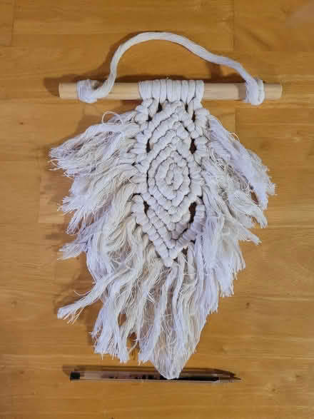 Photo of free Handmade wall hanging (Ballyclare BT39) #1