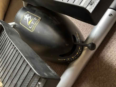 Photo of free Lateral Thigh Trainer (Great Ashley BA15) #2