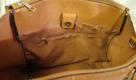 Photo of free Bag - good size for storage, spares (Newtown, Exeter) #3