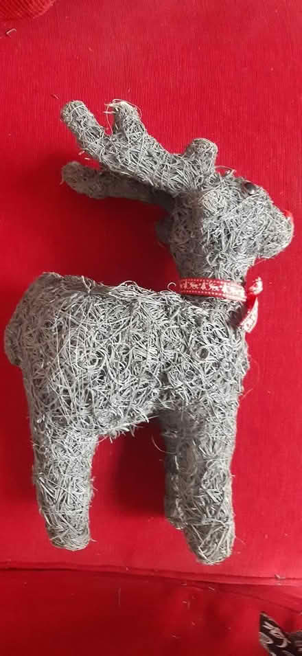 Photo of free Christmas items (Aldingbourne PO20) #1