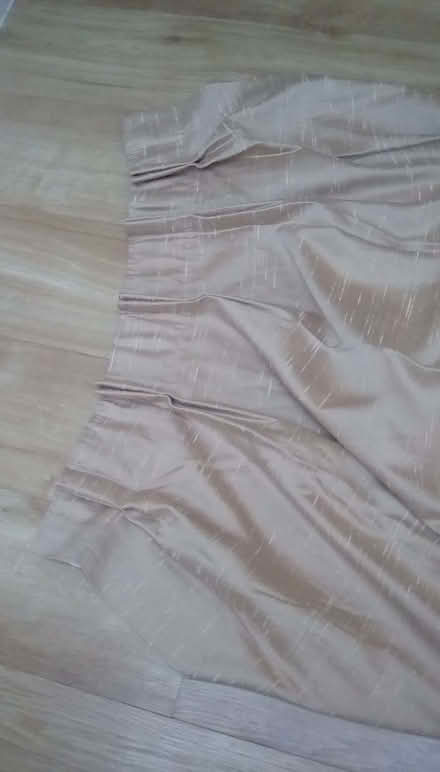 Photo of free Pair of curtains (Priorslee TF2) #1