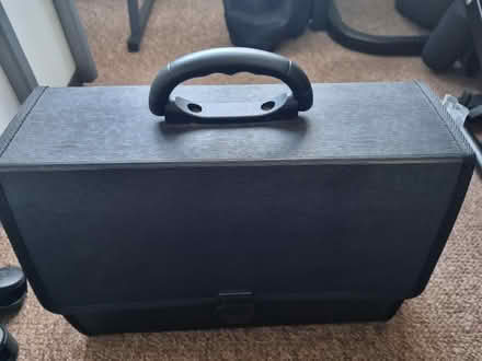 Photo of free File folder (Lower Walkley S6) #1