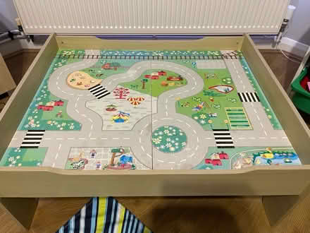 Photo of free Kids Play Table (Lightwater GU18) #2