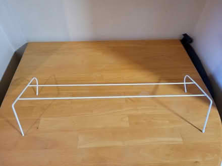 Photo of free Radiator drying rail (Ballyclare BT39) #1