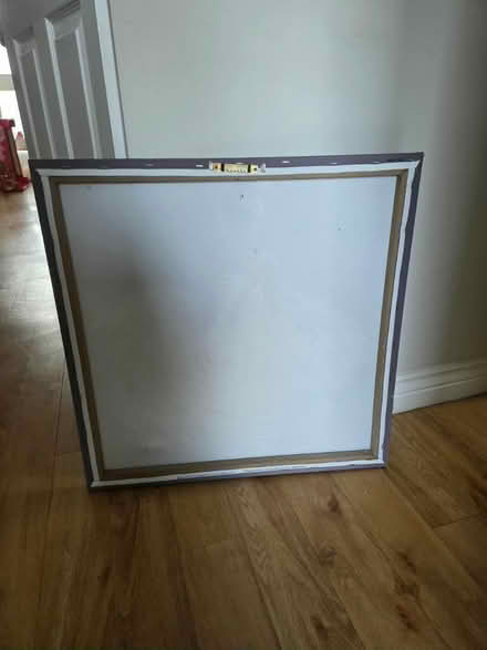 Photo of free Ballerina Wall art (TF5 Admaston) #2