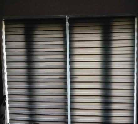 Photo of free Night and day blinds (Caterham CR3) #2
