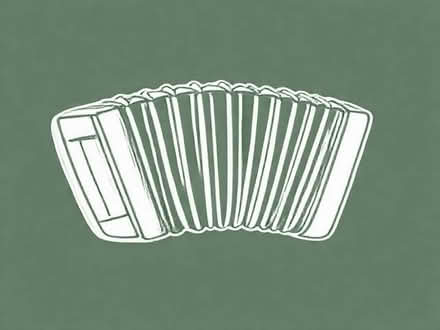 Photo of Accordion (Crownhill MK8) #1