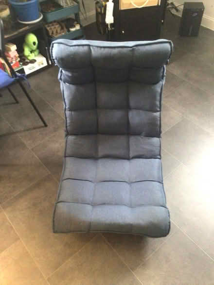 Photo of free Floor lounger (Little Coxwell SN7) #4