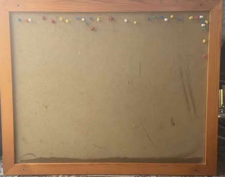 Photo of free Notice board (South Darley CP DE4) #1