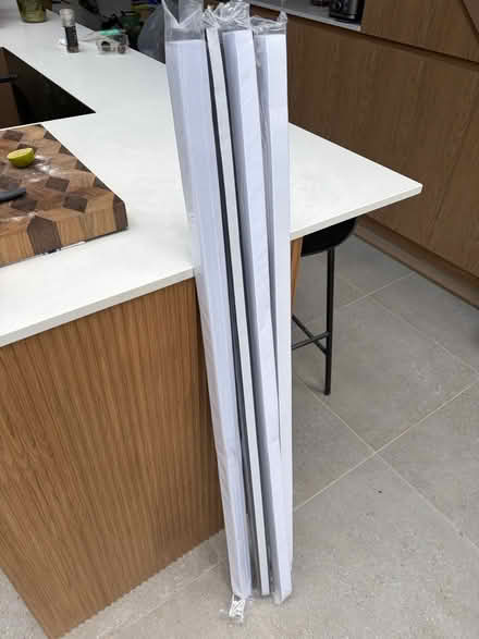 Photo of free Temporary blinds x 4 (E11) #1