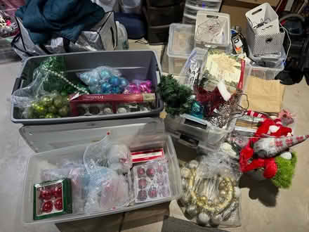 Photo of free Beautiful Ornaments & Decor (Lafayette) #3