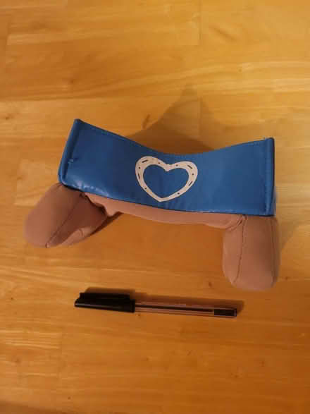 Photo of free Small build a bear bed (Ballyclare BT39) #1