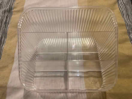 Photo of free Cosmetics organiser (Borehamwood, WD6) #1