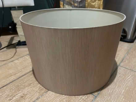 Photo of free Lampshades (various) (BT4) #2