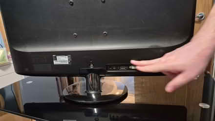 Photo of free Acer 27 inch led monitor (Millhouses S7) #2