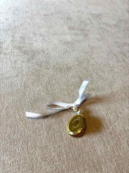 Photo of free Plastic locket (Trinity EH5) #1