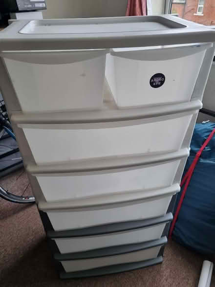 Photo of free Storage (Lower Walkley S6) #1