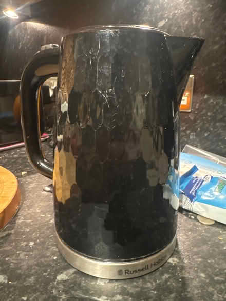 Photo of free Russel Hobbs Kettle (Penrith CA11) #1