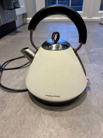 Photo of free Kettle (Bewdley DY12) #1