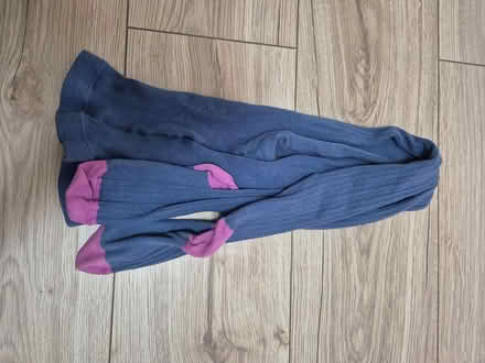 Photo of free 1 pair girls tights (UB5 Northolt) #1