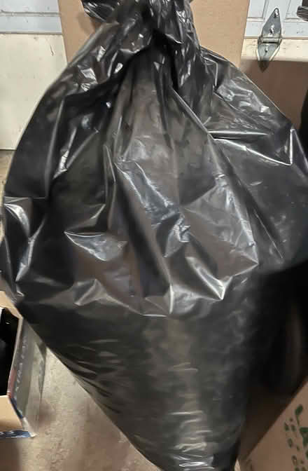 Photo of free Boxes & Packing Peanuts (Redwood City) #2