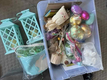 Photo of free Easter Supplies! 🐣 (Lafayette) #2