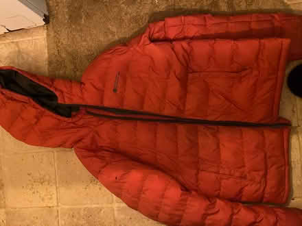 Photo of free Scruffy mountain warehouse jacket S ladies (Lexden CO3) #1