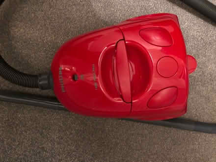 Photo of free Vacuum cleaner (Odd Down) #1
